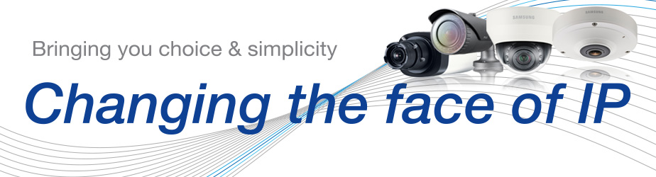 Changing the face of IP